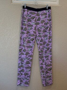 MeUndies UltraModal Sloth Print Lounge Pants - Women's